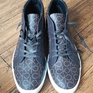 CALVIN KLEIN Mens ATHL shoes